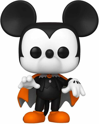 Figurine Funko Pop! N°795 - Disney - Mickey Effrayant